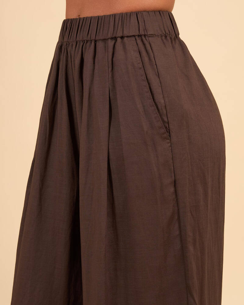 Mooloola Kyoto Pants for Womens