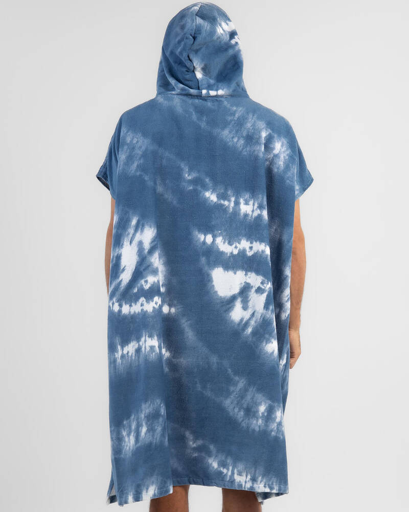 Quiksilver Hoody Towel for Mens