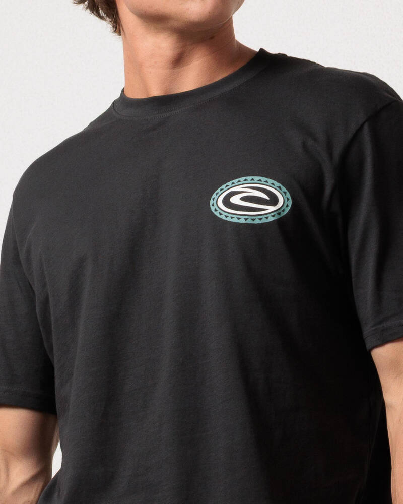 Rip Curl Trad T-Shirt for Mens