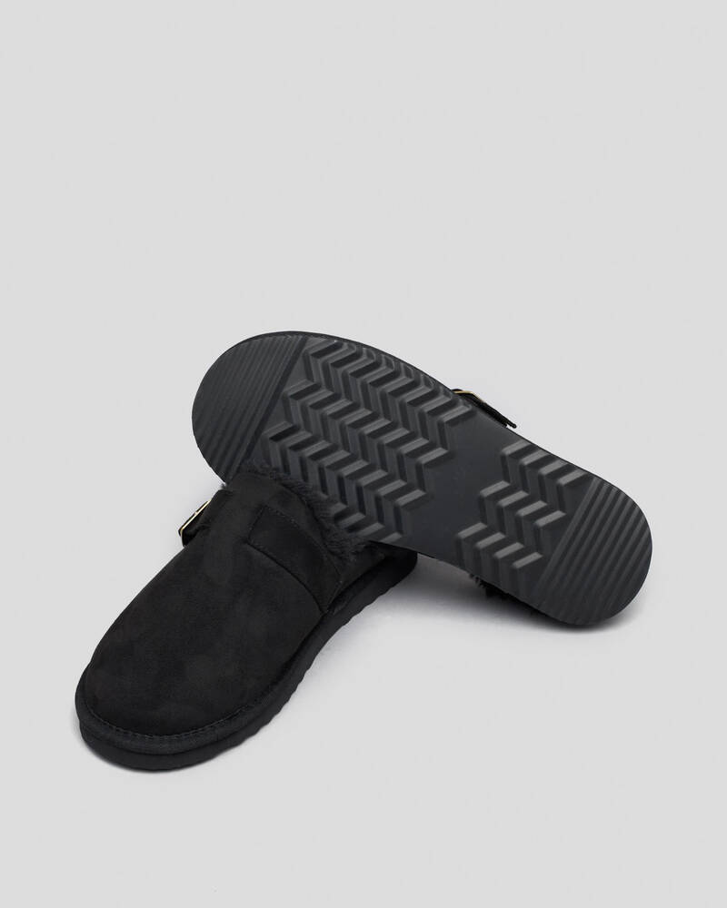 Mooloola Peter Slippers for Womens