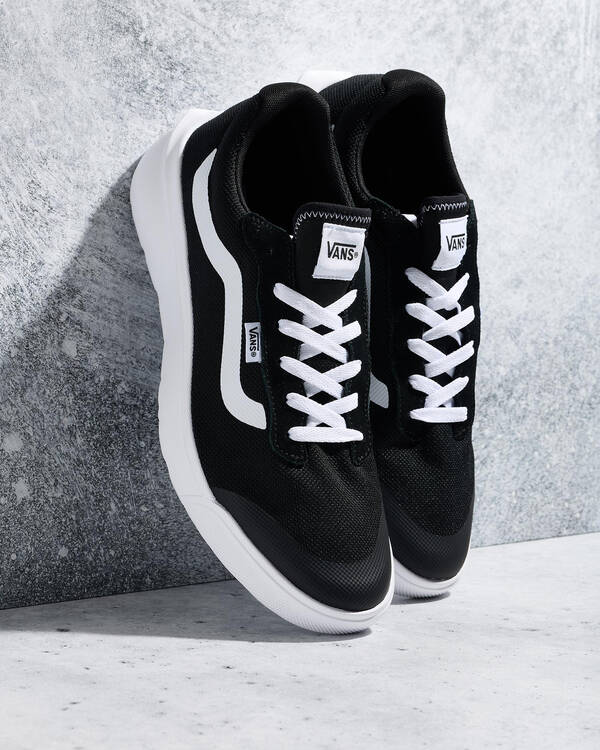 Vans Range BRZ Shoes for Mens