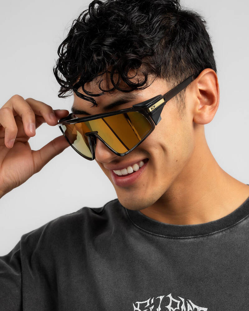 Oakley Latch Panel Sunglasses for Mens