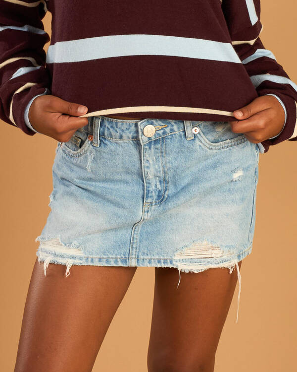 Girls' Kirra Skirt