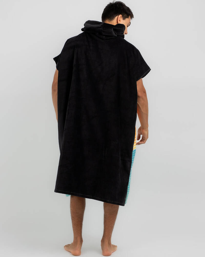Quiksilver Hoody Towel for Mens