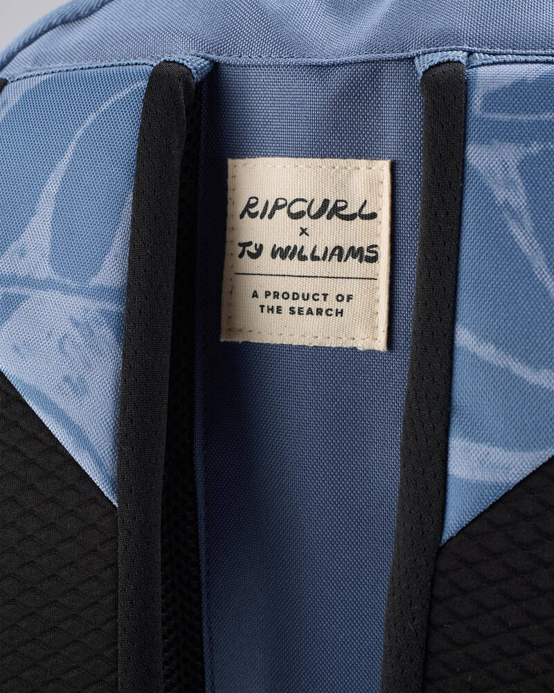 Rip Curl F-light Ultra 30L Backpack for Unisex