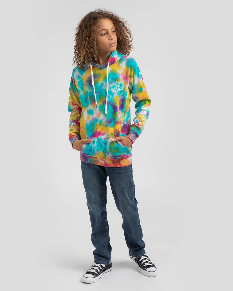 Skylark Boys' Placebo Hoodie for Mens