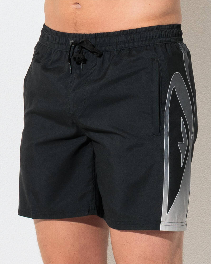 Quiksilver Quiksilver Everyday Holmes Volley 17NB Board Shorts for Mens