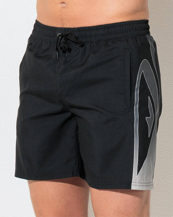 Quiksilver Quiksilver Everyday Holmes Volley 17NB Board Shorts for Mens