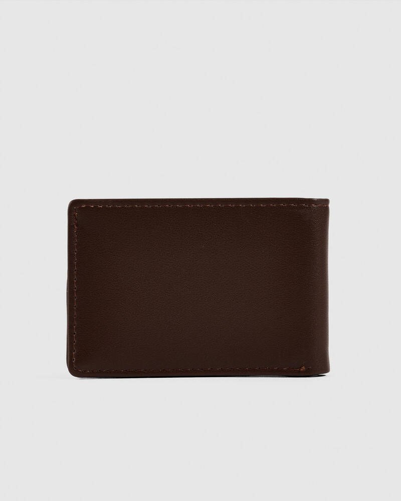 Lucid Next Best Wallet for Mens