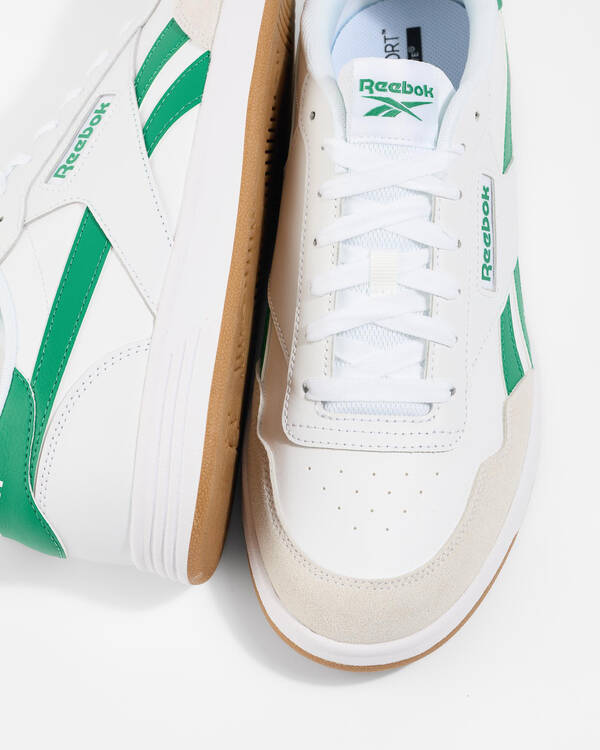 Reebok Court Advance Shoes for Mens