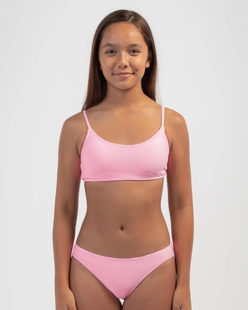 Kaiami Girls' Maddie Bikini Set for Womens