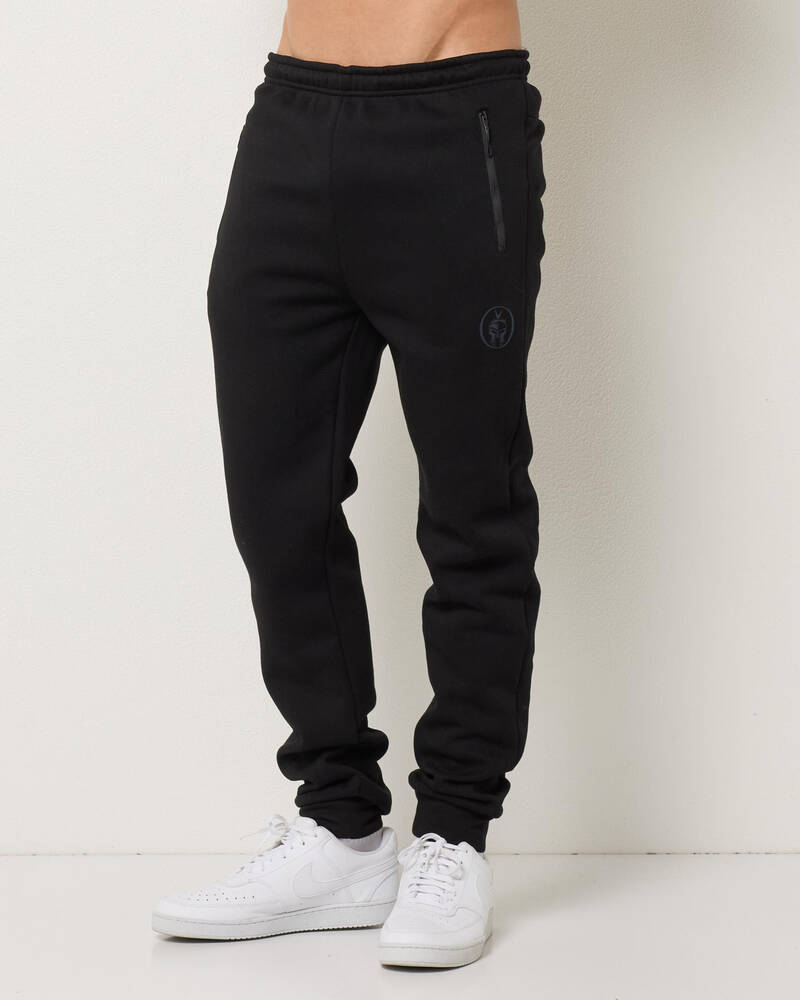 Sparta Stillness Track Pants for Mens