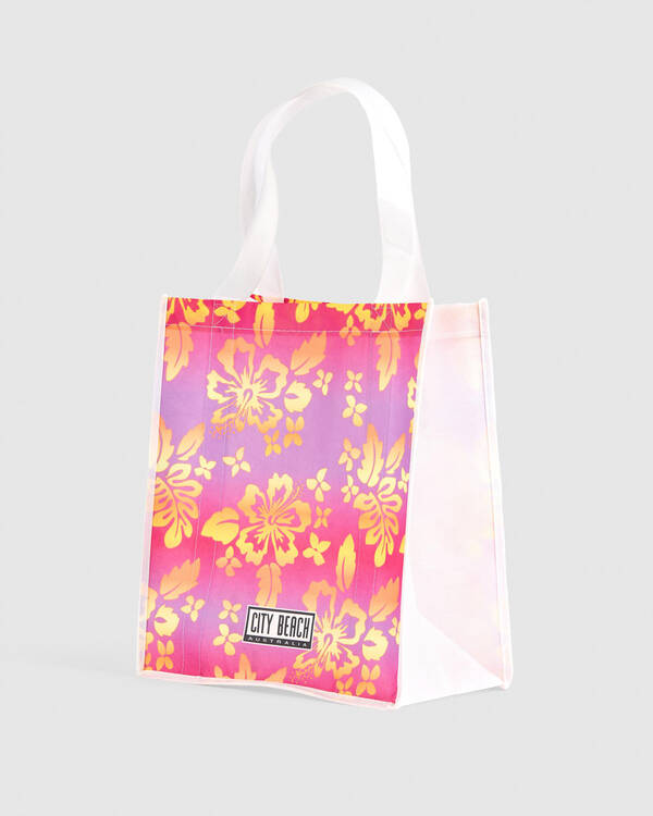 Get It Now Moana Eco Bag for Womens