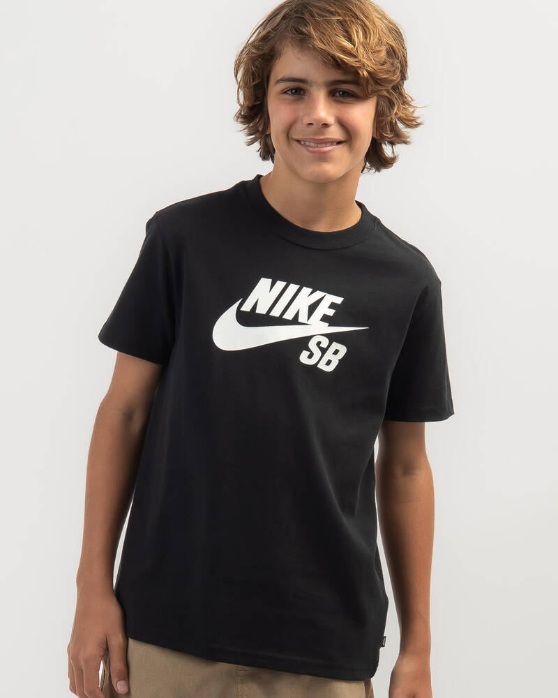 Nike Boys' SB T-Shirt for Mens