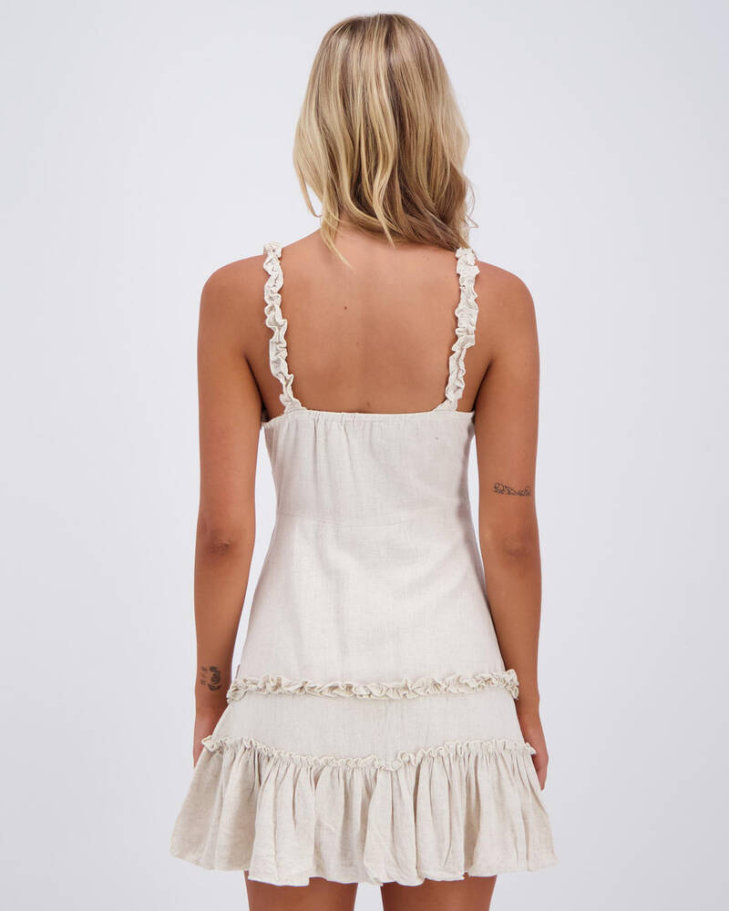 Mooloola Amber-Lee Dress for Womens