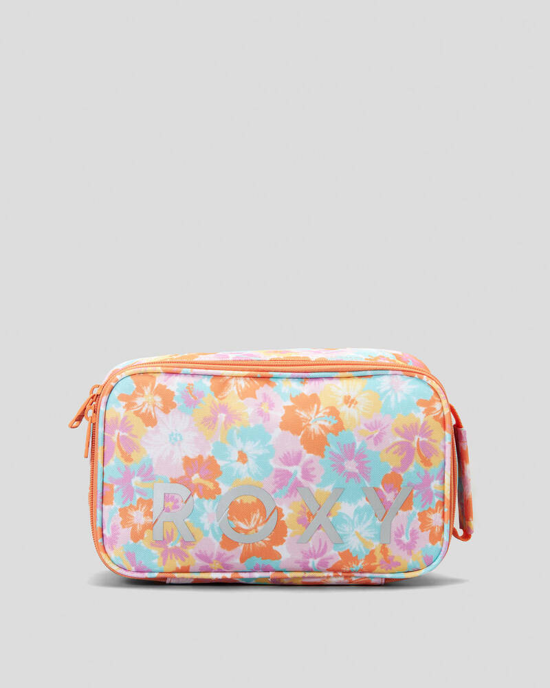 Roxy Groovy Life Lunch Box for Womens