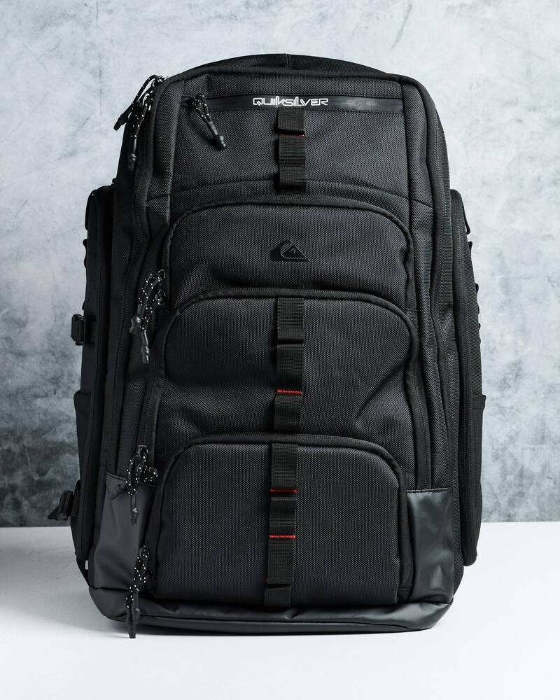 Quiksilver Fetchy Backpack for Mens
