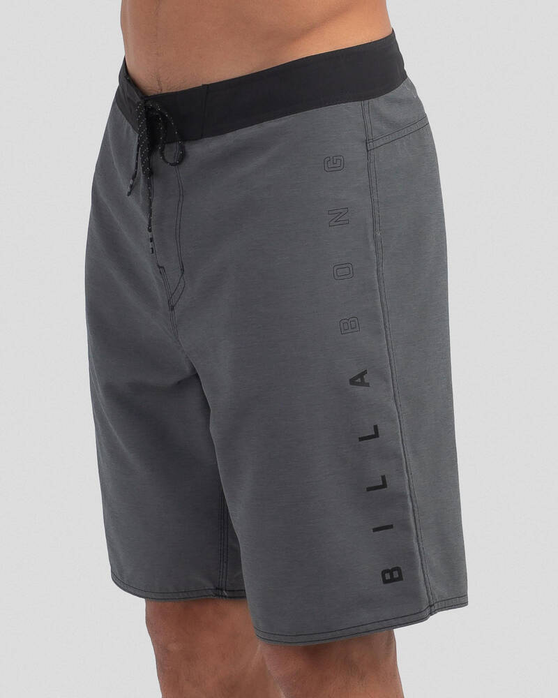 Billabong Shadow Cut OG Board Shorts for Mens