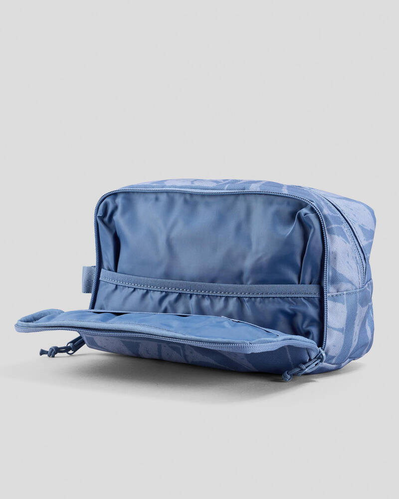 Rip Curl Toiletry Makeup Case for Womens