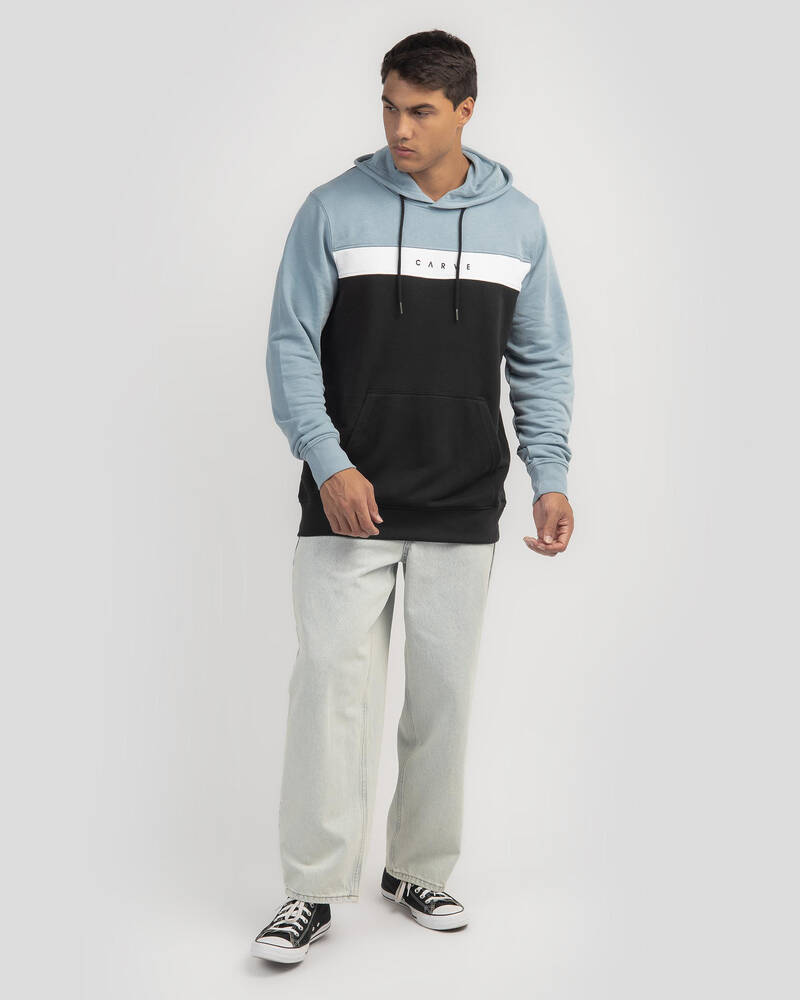 Carve Splice it up Hoodie for Mens