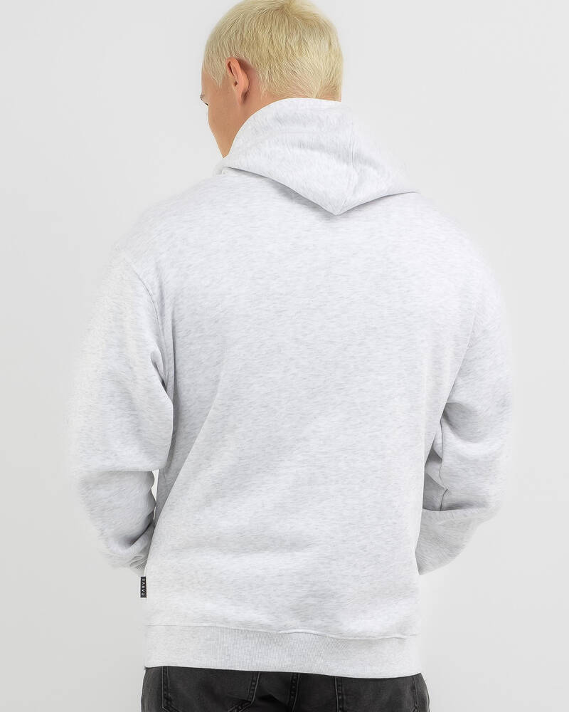 Carve Pastime Hoodie for Mens