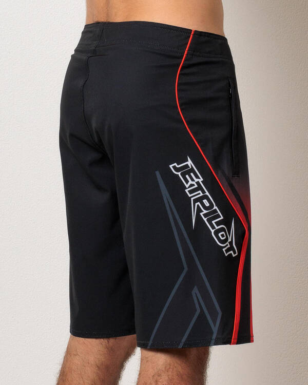 Jetpilot Pulse Raptor 2 Board Shorts for Mens