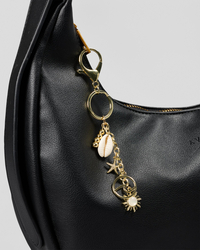 Karyn In LA Ava Bag Charm for Womens image number null