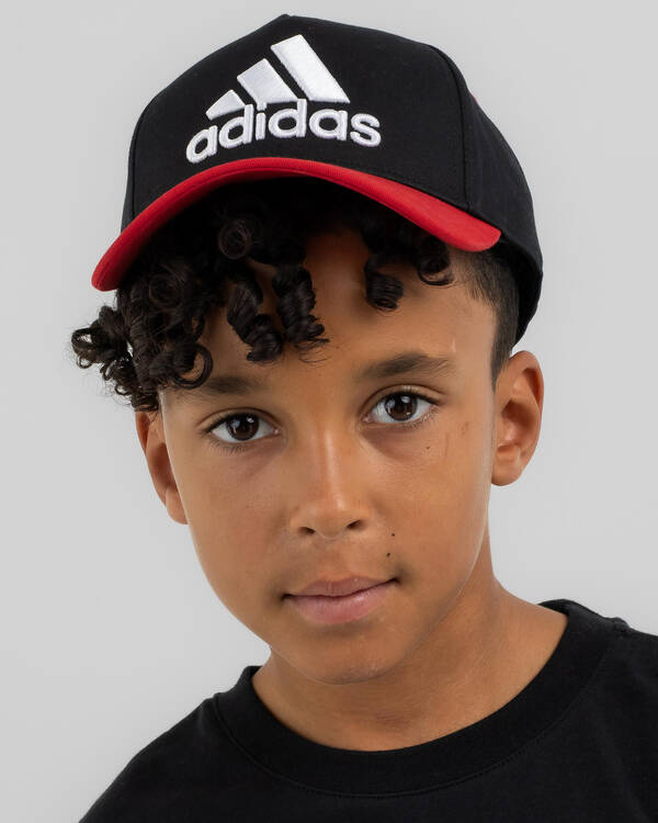 adidas Kids' Cap for Mens