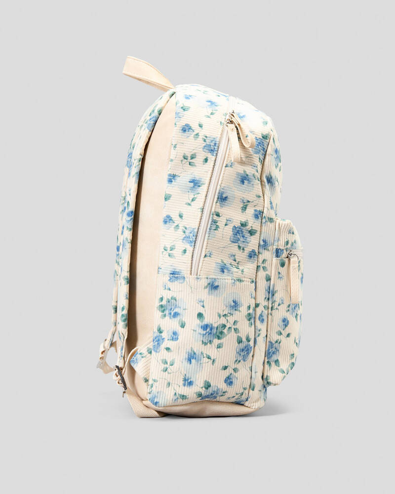 Ava And Ever Rio Cord Backpack for Womens