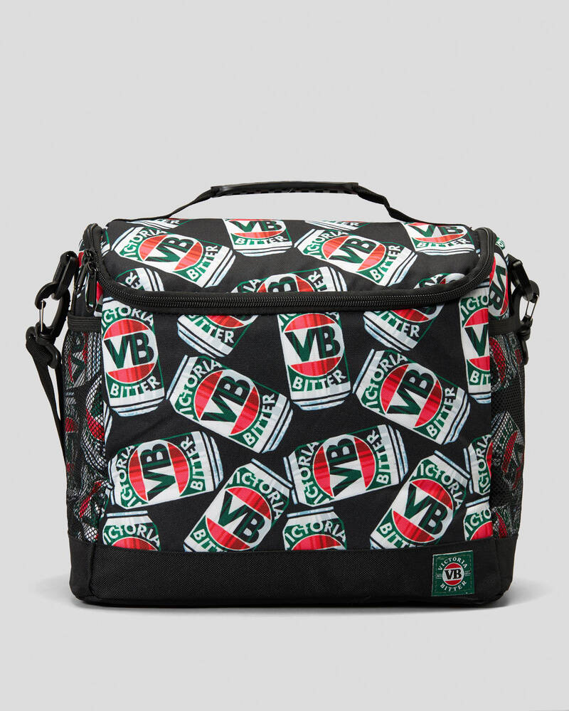 Victoria Bitter VB's Can 2 Cooler Bag for Mens