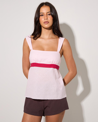 Mooloola Abbey Top for Womens image number null