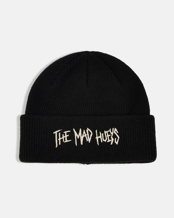 The Mad Hueys Boys' Dead Shred Beanie for Mens
