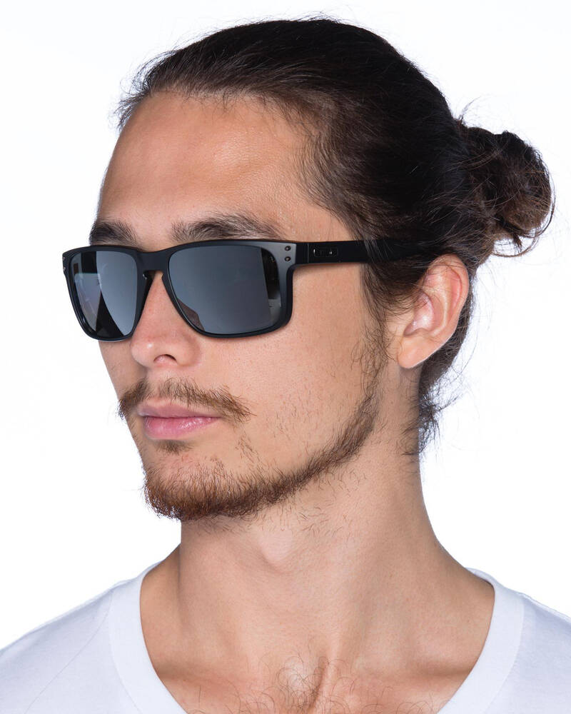 Oakley Holbrook Xl Polarized Sunglasses for Mens