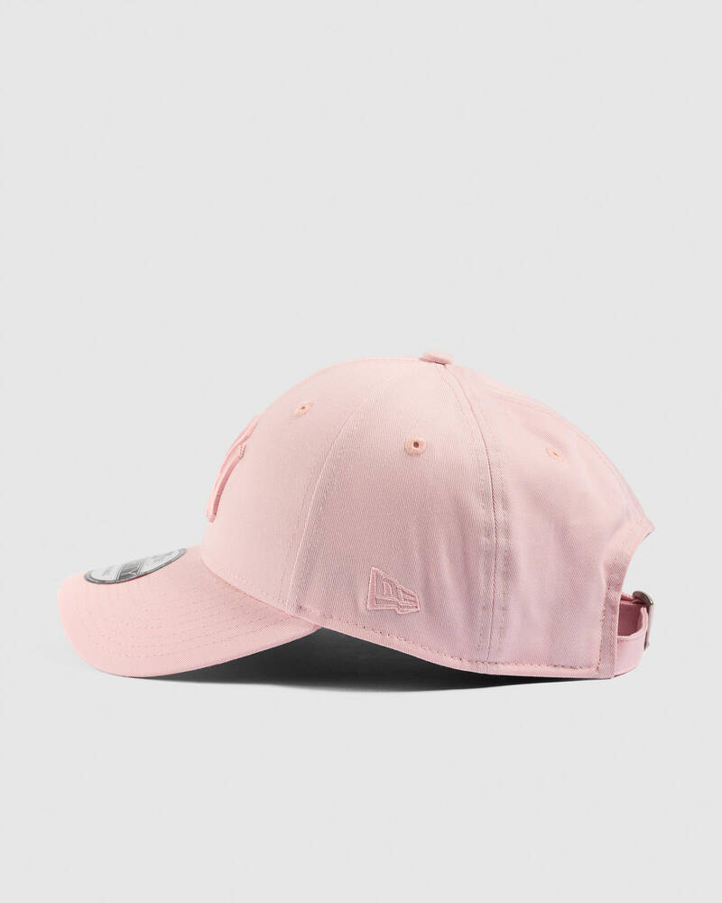 New Era New York Yankees Cap for Womens