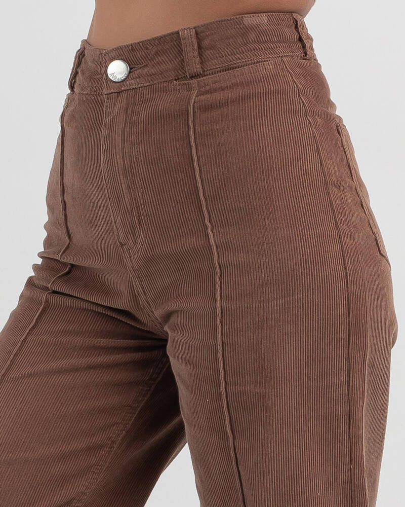 Ava And Ever Girls' New Jersey Pants for Womens