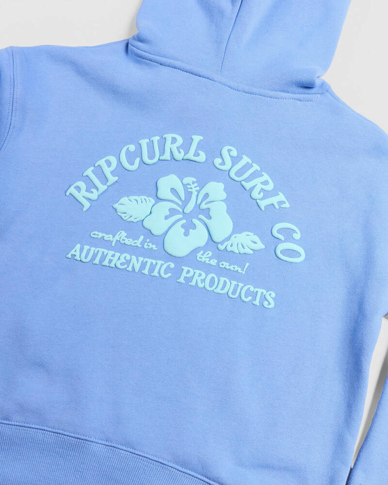 Rip Curl Toddlers' Surf Puff Party Hoodie for Womens