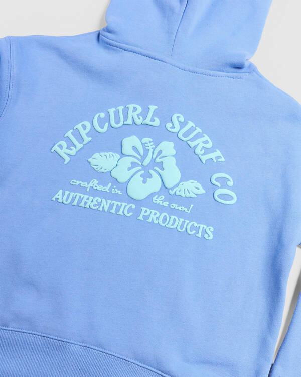 Rip Curl Toddlers' Surf Puff Party Hoodie for Womens