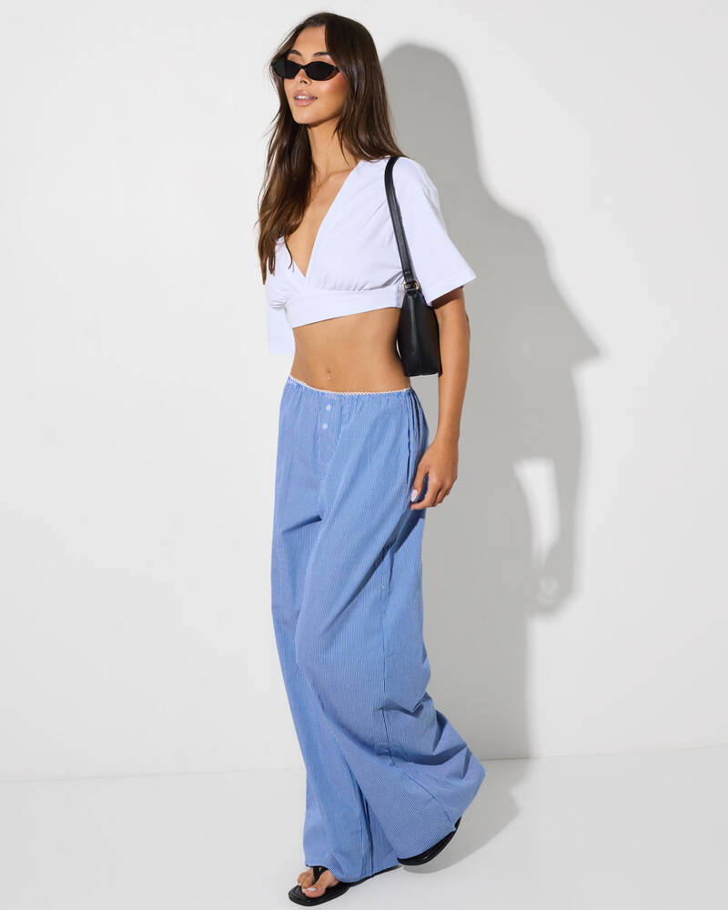 Mooloola Benni Pants for Womens