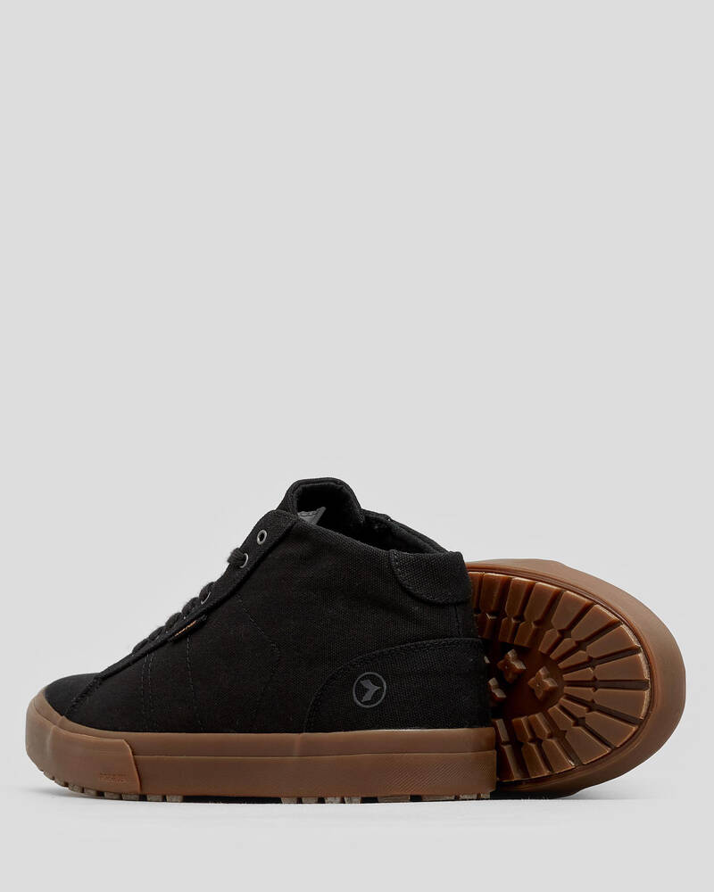 Kustom Townsend Shoes for Mens