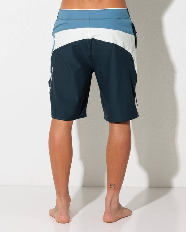 Hurley Phantom Circuit Board Shorts for Mens