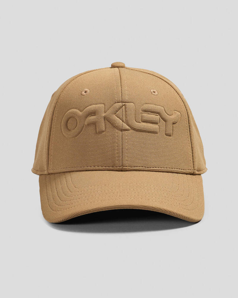 Oakley Embossed Cap for Mens