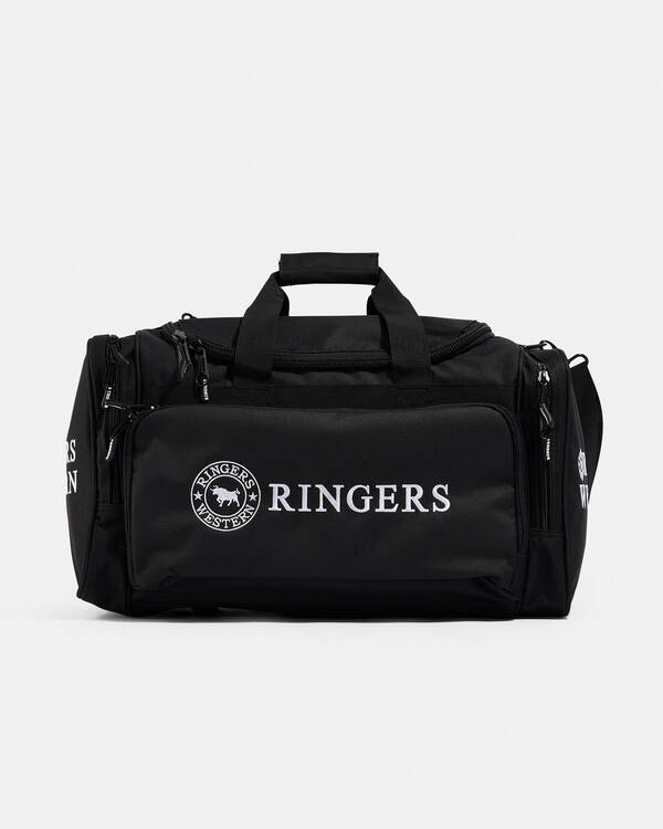Rider Go Sports Duffle Bag