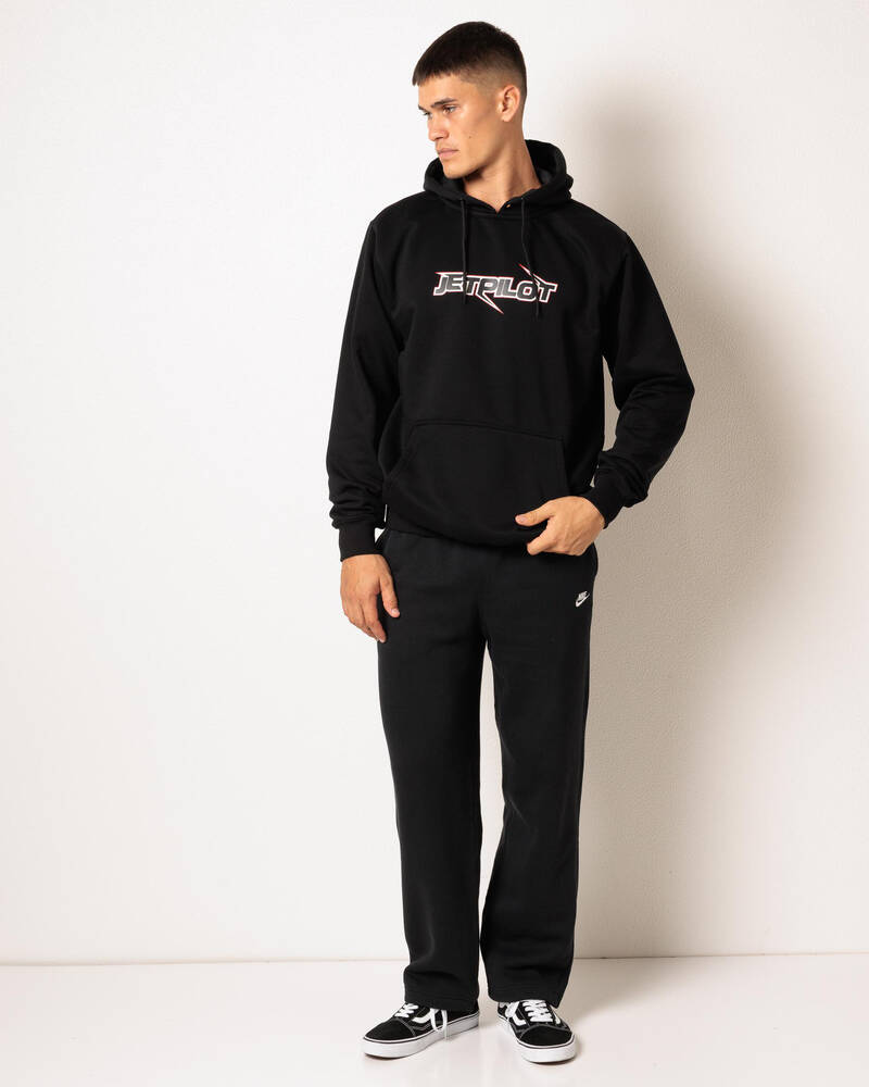Jetpilot Raptor 2 Hoodie for Mens