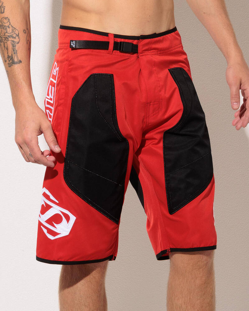 Jetpilot Iconic Board Shorts for Mens