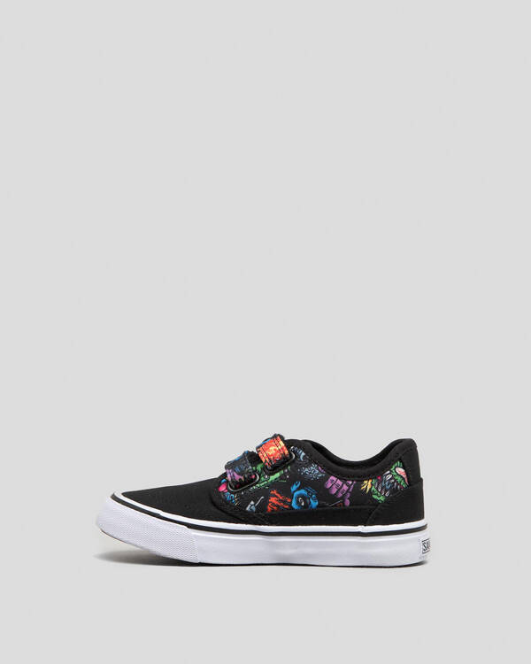 Sanction Toddlers' Chase Monsters V Shoes for Mens