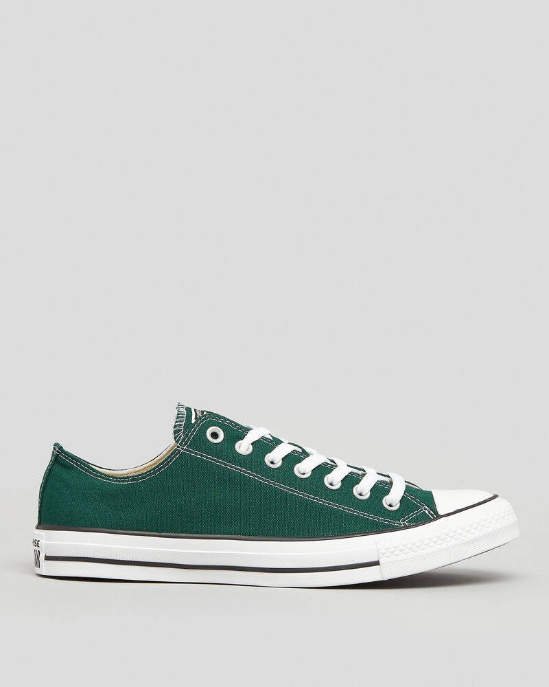 Converse Chuck Taylor All Star Low-Cut Shoes for Mens