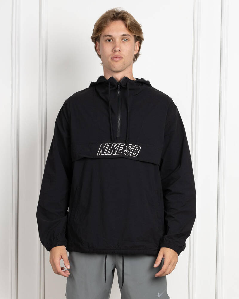 Nike SB Essential Anorak Jacket for Mens