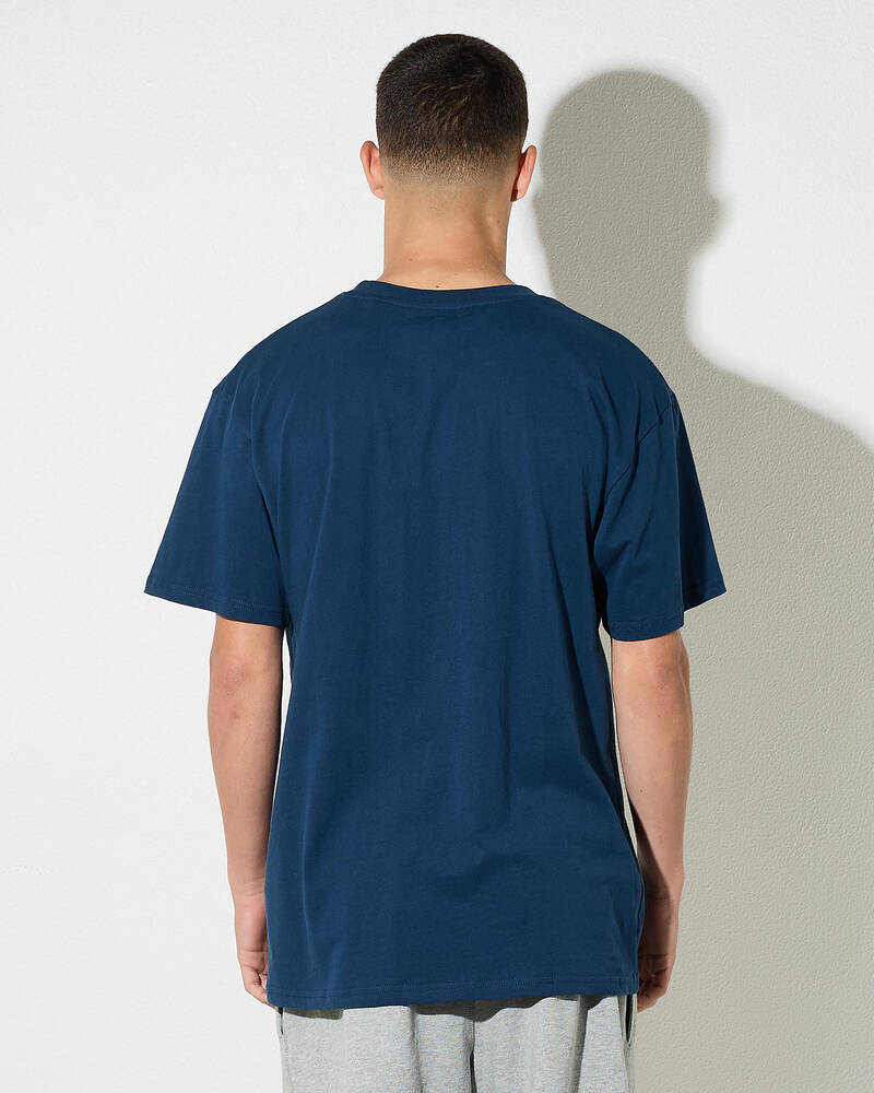Sparta Union T-Shirt for Mens