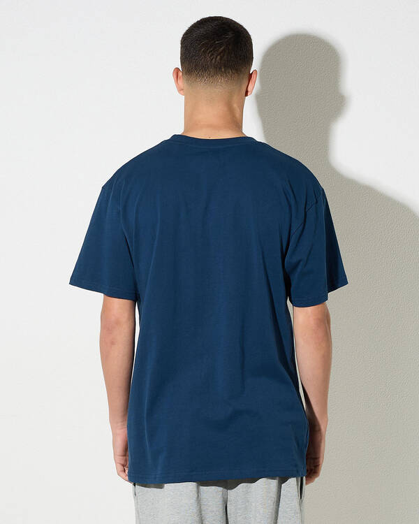 Sparta Union T-Shirt for Mens