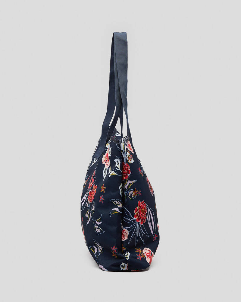 Roxy Wildflower Beach Bag for Womens